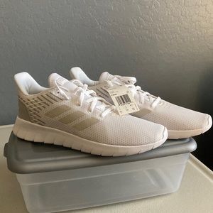 Adidas running shoes